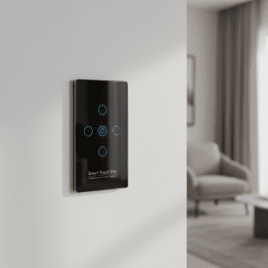 Smart Touch Pro Switch Boards