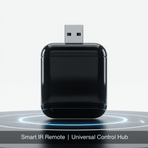 Nexx Home Automation Smart IR Remote