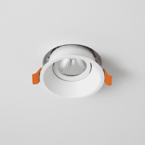 COB Fixture for Osram Lights