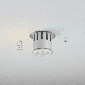 Osram 12W Tunable & Dimmable Light (Imported)