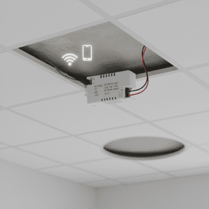 Smart COB Driver (12W-18W) (Panel & COB Lights) or Smart COB Driver CCT  (12W-18W) (Panel & COB Lights)