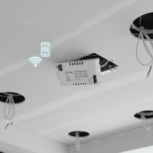 Smart COB Driver (24W-36W) (Panel & COB Lights) or Smart COB Driver CCT (24W-36W)
