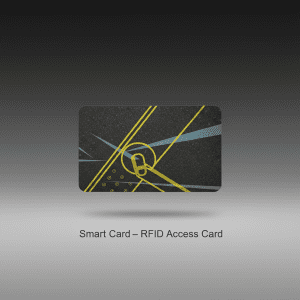 Nexx RFID Smart Card | Access Card for Nexx Smart Locks