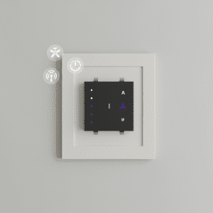 MODULAR TOUCH Vihaan Fitment (6A-RELAY )
